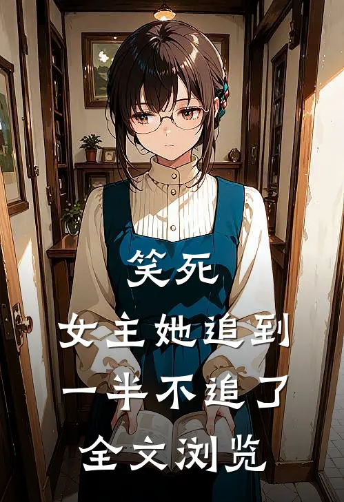 笑死，女主她追到一半不追了全文浏览