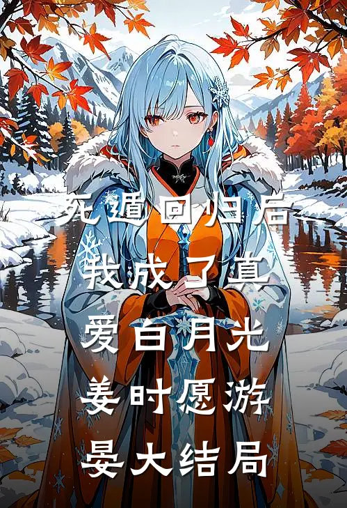 死遁回归后，我成了真爱白月光姜时愿游晏大结局
