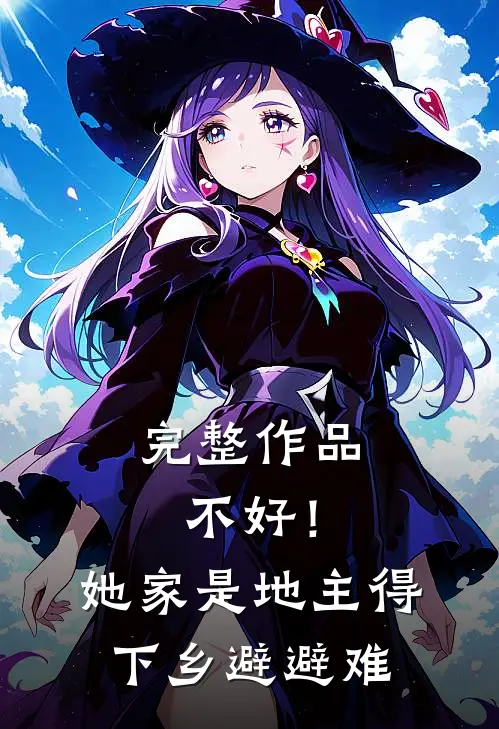 完整作品不好！她家是地主得下乡避避难