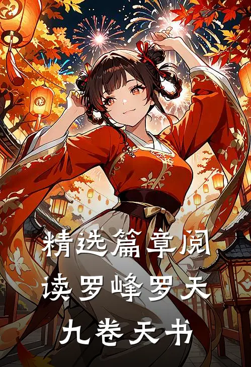 精选篇章阅读罗峰罗天九卷天书