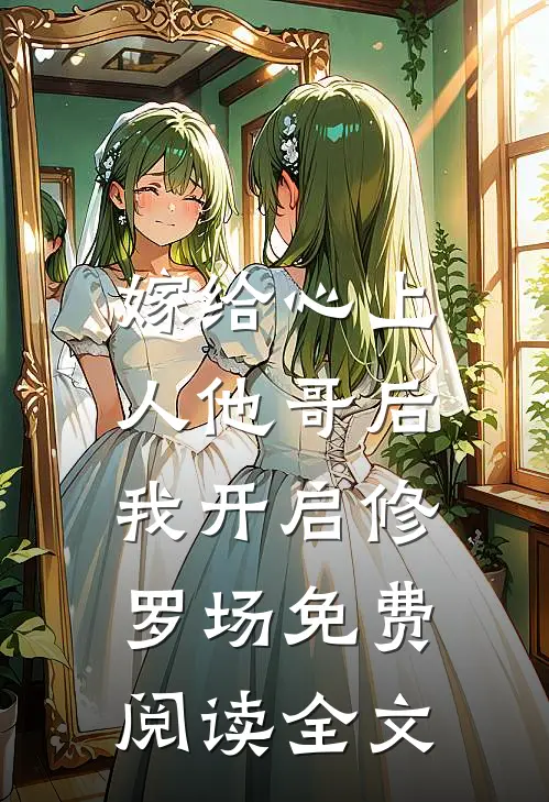 嫁给心上人他哥后，我开启修罗场免费阅读全文