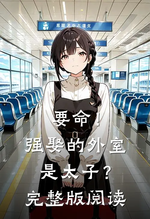 要命！强娶的外室是太子？完整版阅读