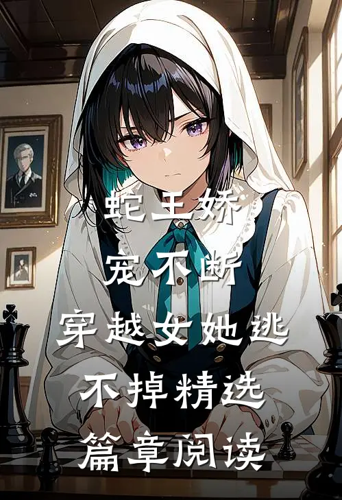 蛇王娇宠不断，穿越女她逃不掉精选篇章阅读