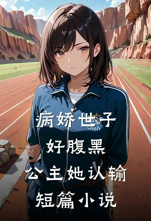病娇世子好腹黑，公主她认输短篇小说