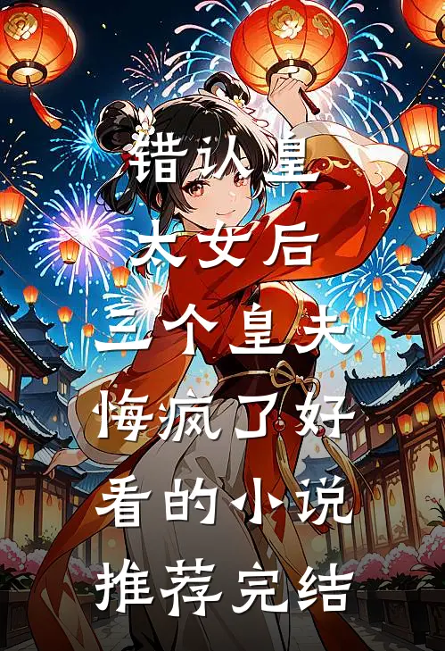 错认皇太女后，三个皇夫悔疯了好看的小说推荐完结