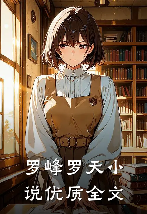 罗峰罗天小说优质全文