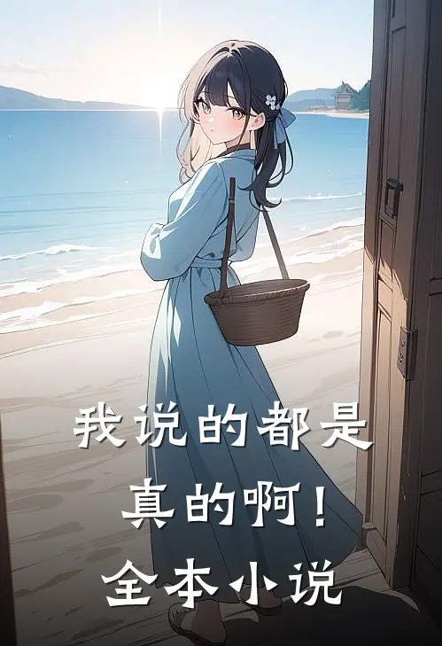 我说的都是真的啊!全本