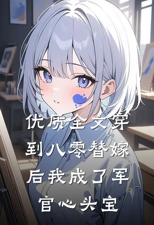 优质全文穿到八零替嫁后我成了军官心头宝
