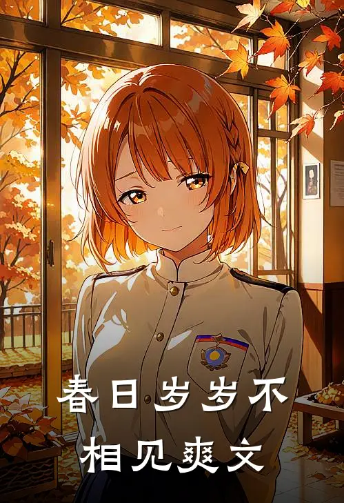 春日岁岁不相见爽文