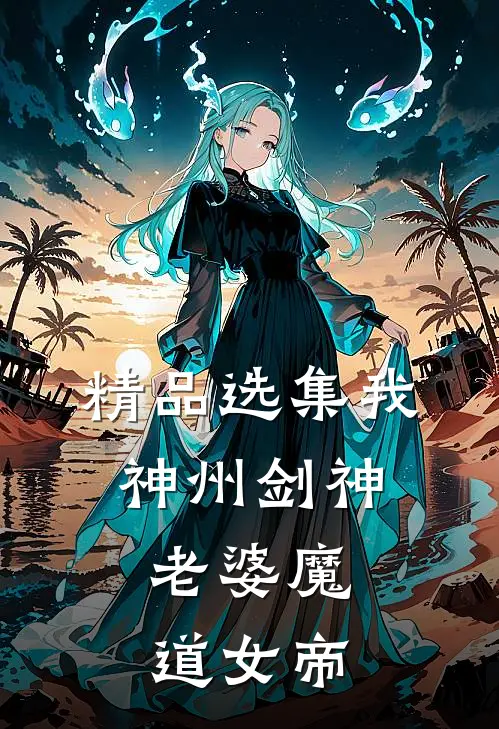 精品选集我，神州剑神，老婆魔道女帝