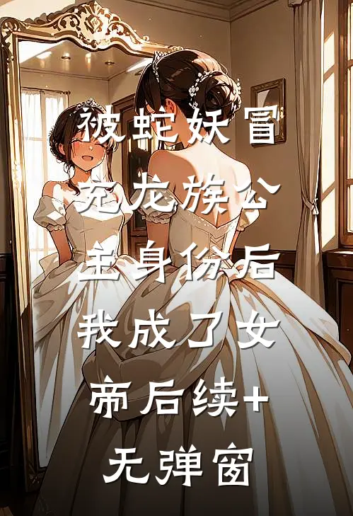 被蛇妖冒充龙族公主身份后，我成了女帝后续+无弹窗