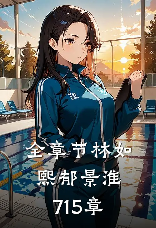 全章节林如熙郁景淮715章