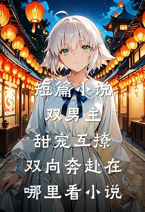 短篇小说双男主:甜宠互撩,双向奔赴在哪里看小说