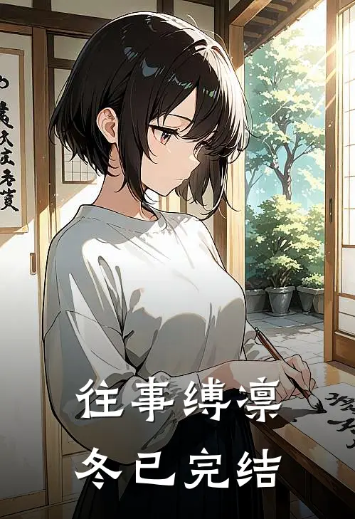 往事缚凛冬已完结