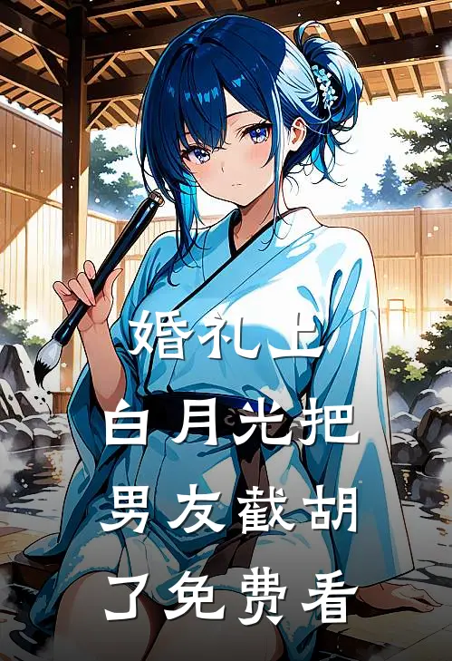 婚礼上，白月光把男友截胡了免费看