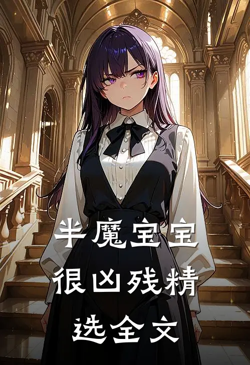 半魔宝宝很凶残精选全文