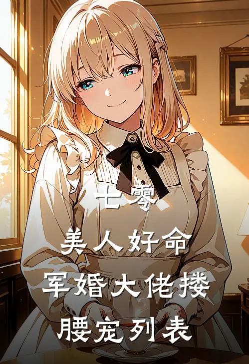 七零：美人好命，军婚大佬搂腰宠列表