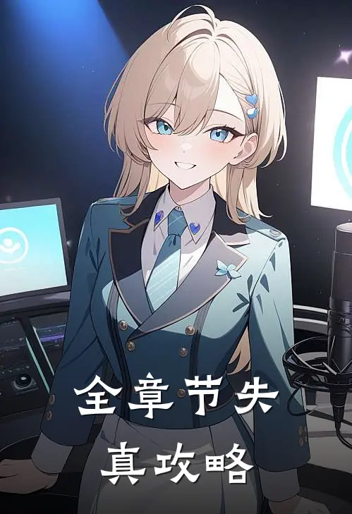 全章节失真攻略