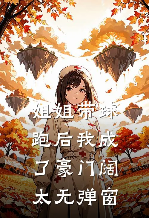 姐姐带球跑后我成了豪门阔太无弹窗