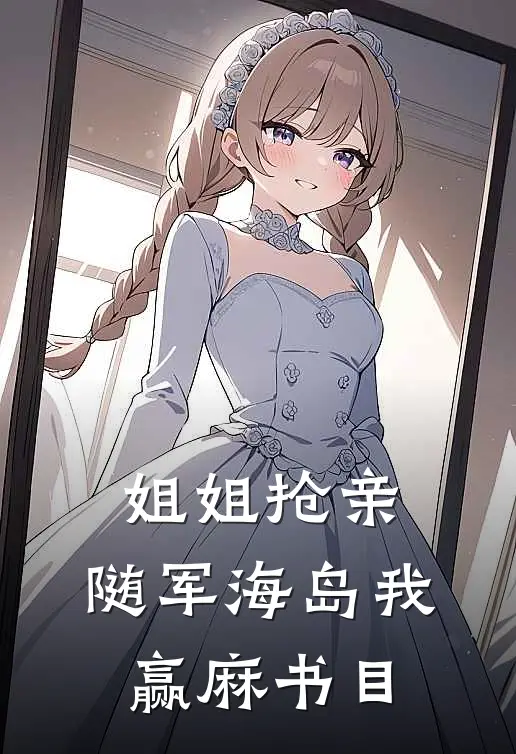 姐姐抢亲，随军海岛我赢麻书目
