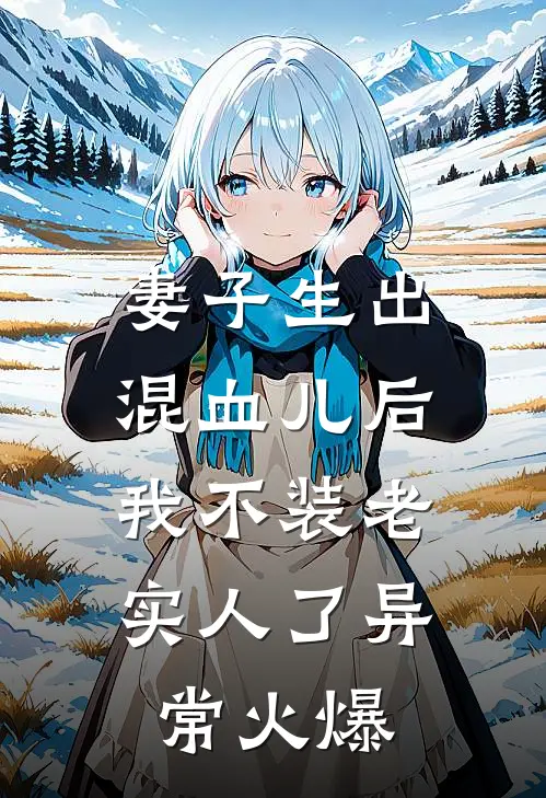 妻子生出混血儿后，我不装老实人了异常火爆