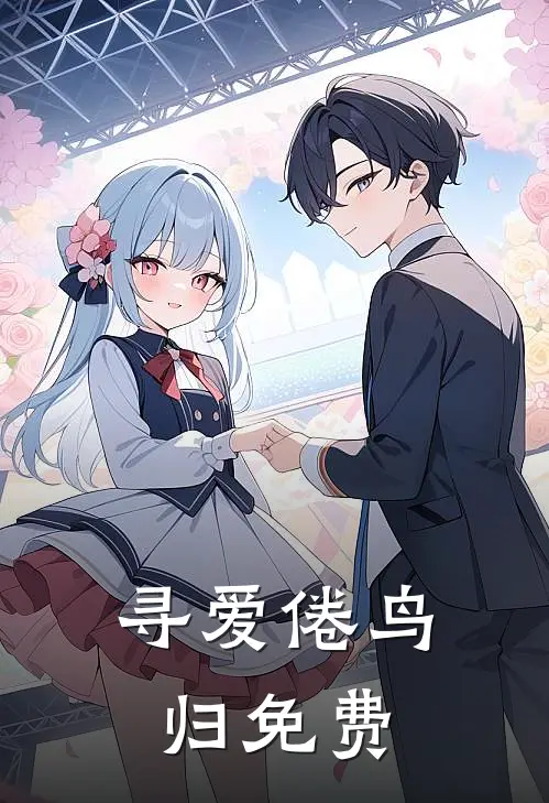 寻爱倦鸟归免费