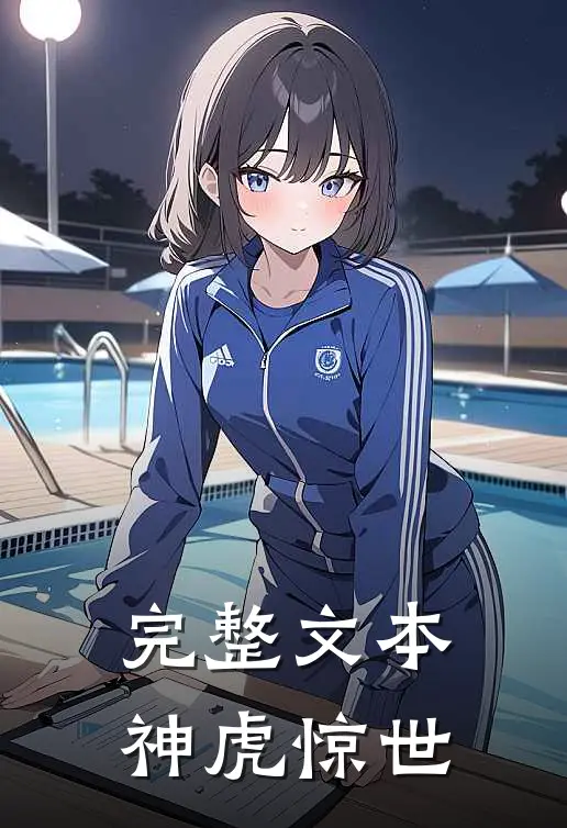 完整文本神虎惊世