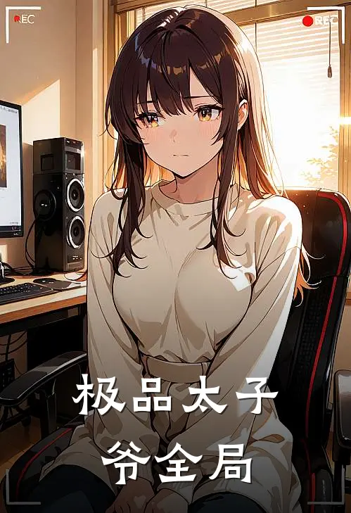 极品太子爷全局