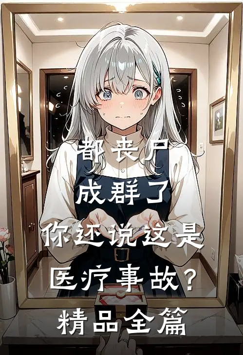 都丧尸成群了，你还说这是医疗事故？精品全篇