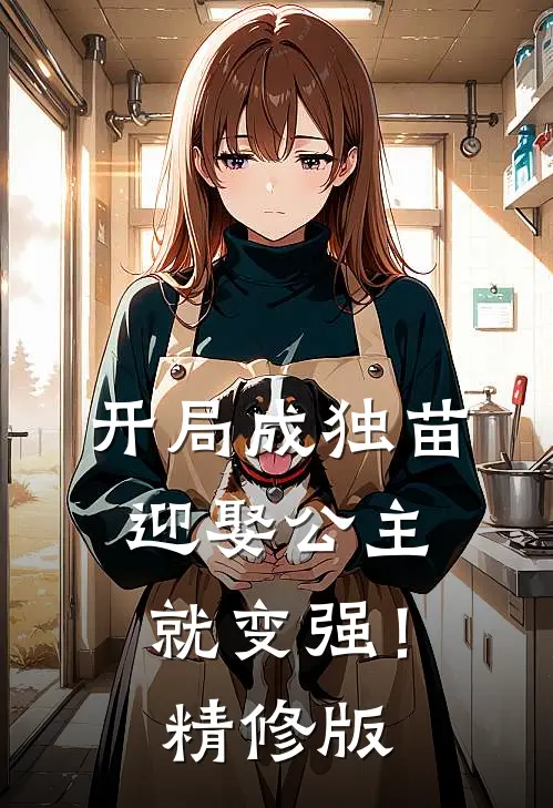 开局成独苗，迎娶公主就变强！精修版