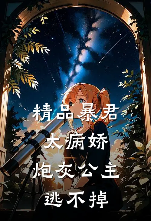 精品暴君太病娇，炮灰公主逃不掉