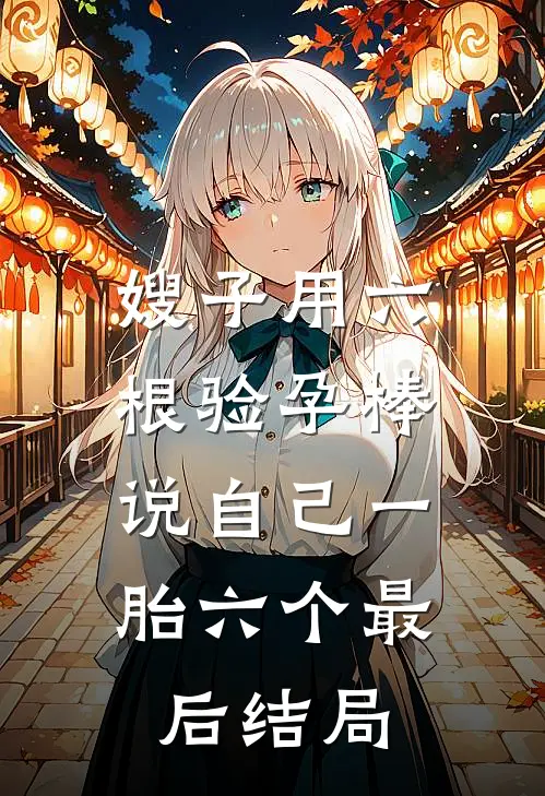 嫂子用六根验孕棒，说自己一胎六个最后结局