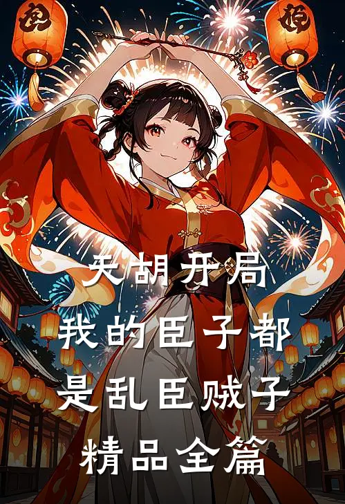 天胡开局，我的臣子都是乱臣贼子精品全篇