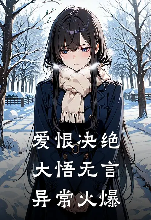 爱恨决绝，大悟无言异常火爆