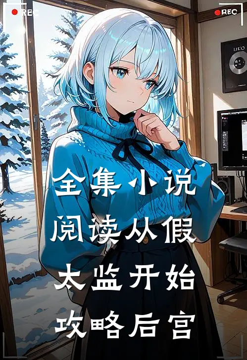 全集小说阅读从假太监开始攻略后宫