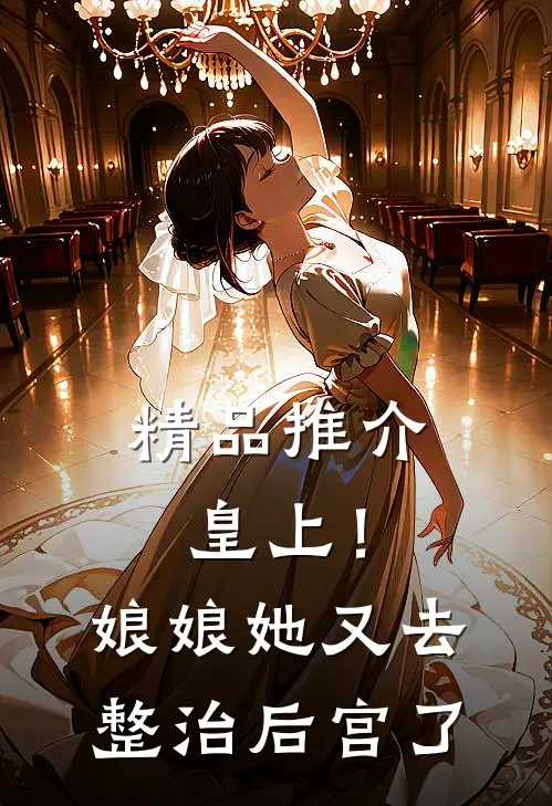 精品推介皇上！娘娘她又去整治后宫了