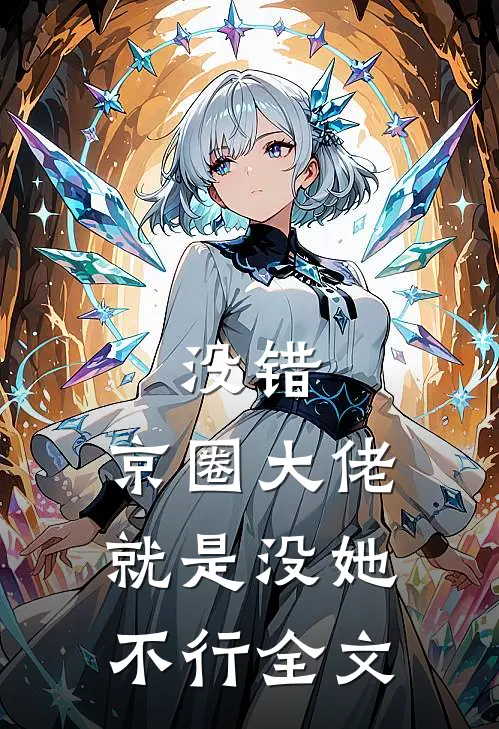没错，京圈大佬就是没她不行全文