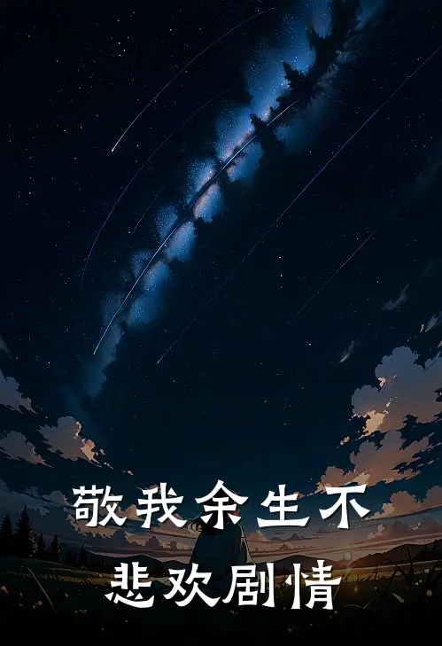 敬我余生不悲欢剧情