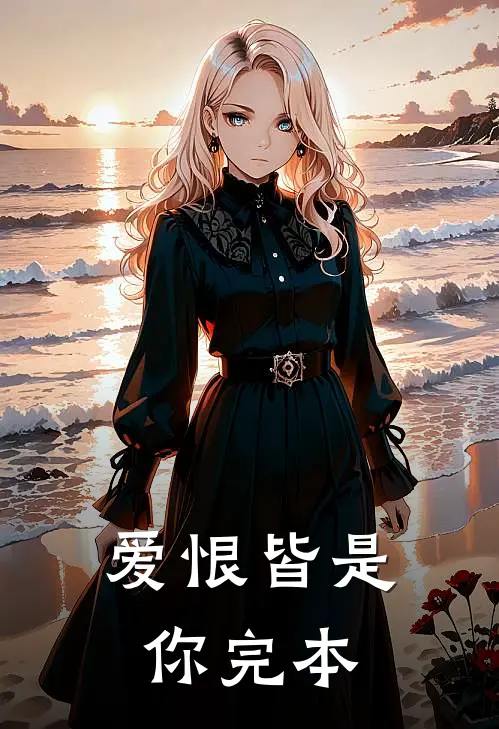 爱恨皆是你完本