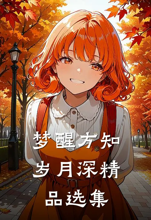 梦醒方知岁月深精品选集