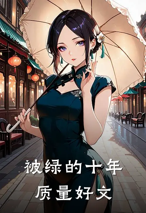 被绿的十年质量好文