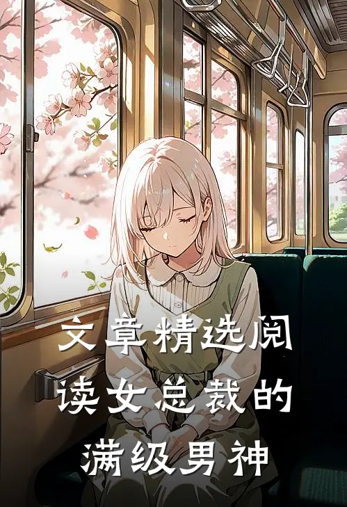 文章精选阅读女总裁的满级男神