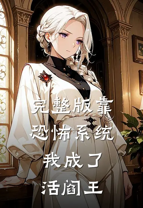完整版靠恐怖系统，我成了活阎王