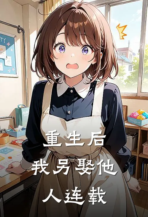 重生后，我另娶他人连载