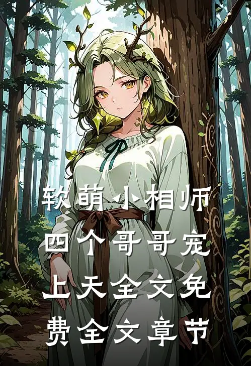 软萌小相师:四个哥哥宠上天全文免费全文章节