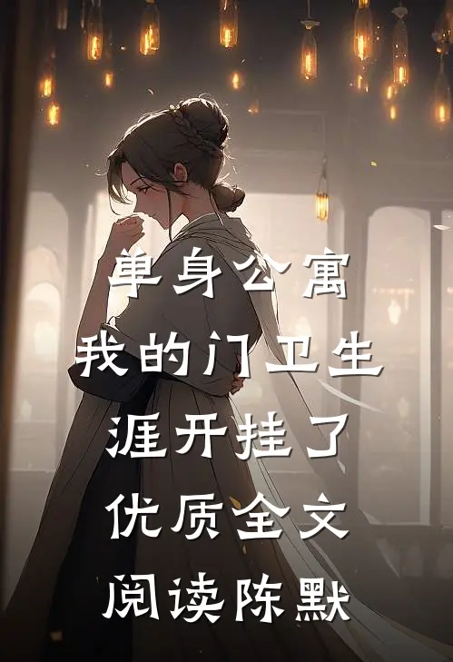 单身公寓：我的门卫生涯开挂了优质全文阅读陈默