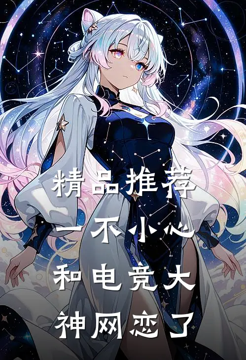 精品推荐一不小心和电竞大神网恋了