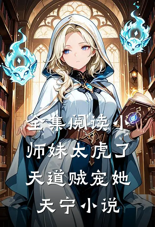 全集阅读小师妹太虎了,天道贼宠她天宁小说