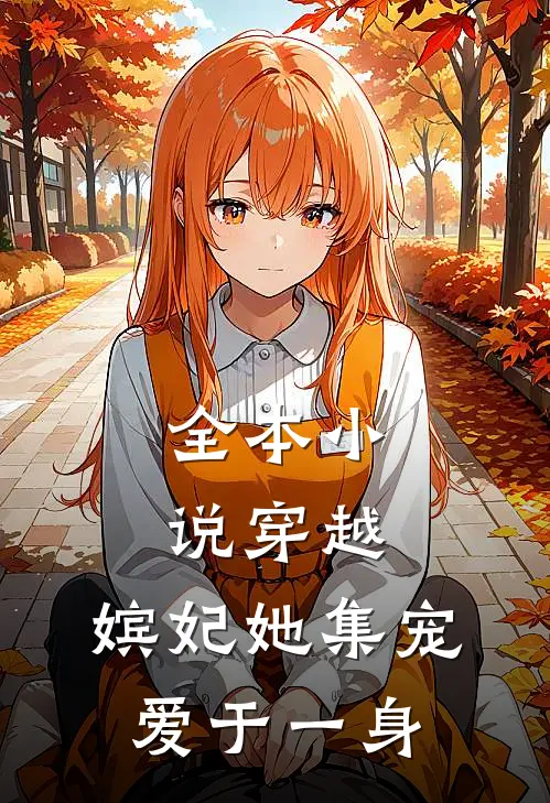 全本小说穿越：嫔妃她集宠爱于一身
