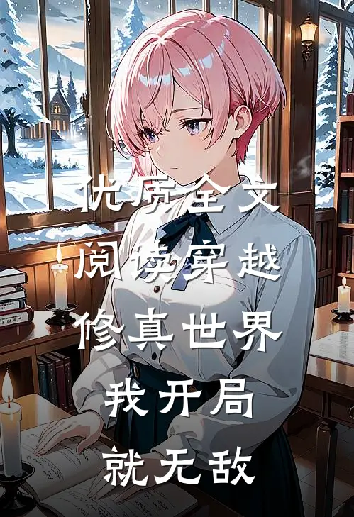 优质全文阅读穿越修真世界，我开局就无敌